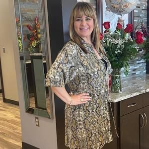 Meet your Posher, Kara